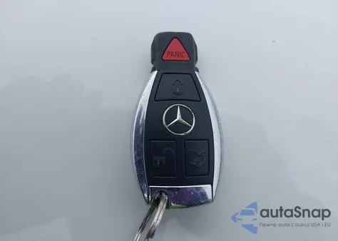 2013 Mercedes-Benz C 250 from USA, damaged, VIN WDDGJ4HB1DF981117